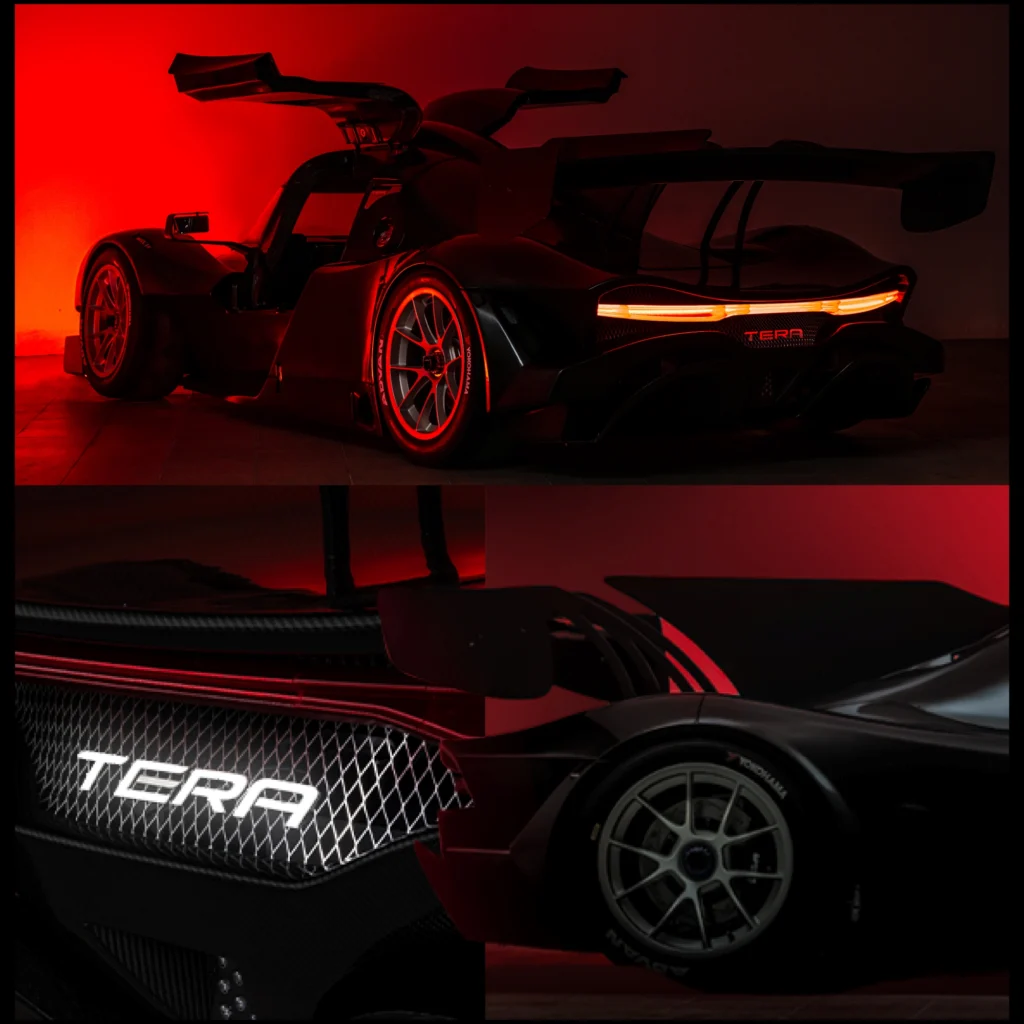 INSPIRATION OF DESIGN